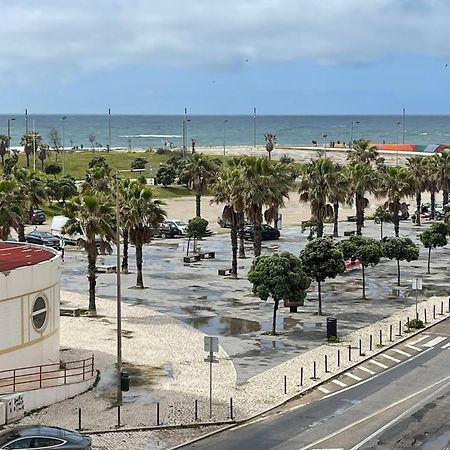 Enjoy Ocean Beach Life At Costa Da Caparica! מראה חיצוני תמונה