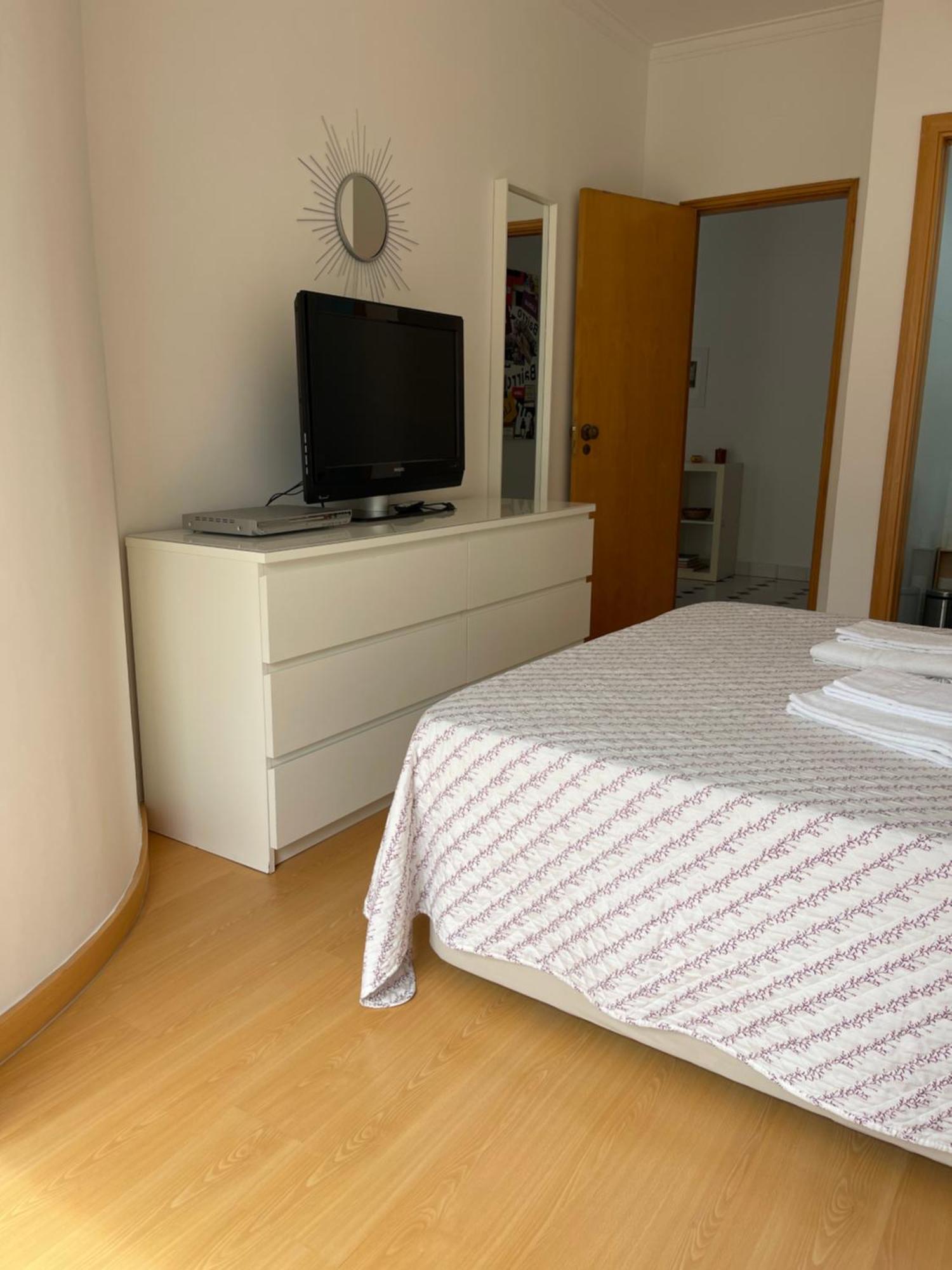 Enjoy Ocean Beach Life At Costa Da Caparica! מראה חיצוני תמונה